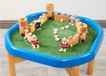 Tapis d'herbe Cosy - Table de découverte - Plateau de jeu