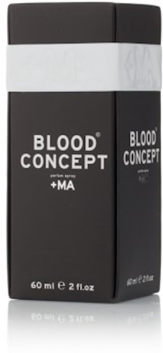 - +MA Blood Concept Perfume Spray 60 ml