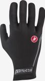 Castelli Perfetto Light Glove Fietshandschoenen Heren Zwart Maat L