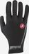 Castelli Perfetto Light Glove Fietshandschoenen Heren Zwart Maat L