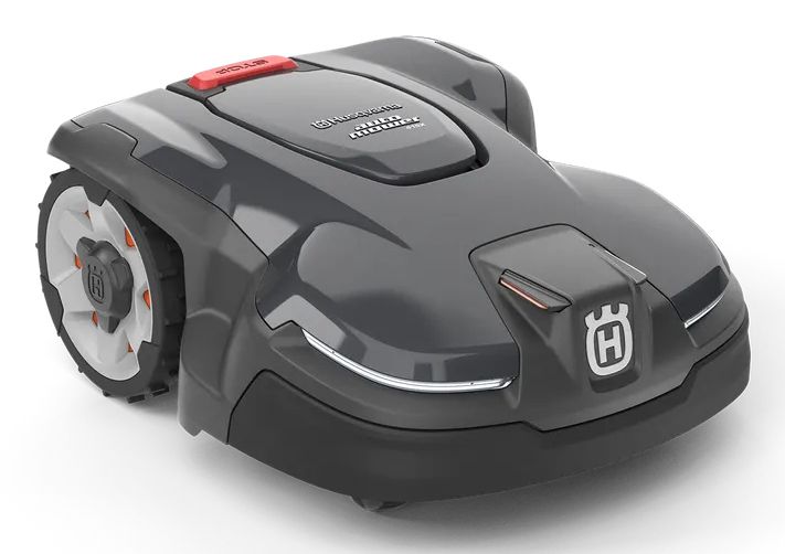 Husqvarna Automower 415X Robotmaaier - 1500 m² - Zwart