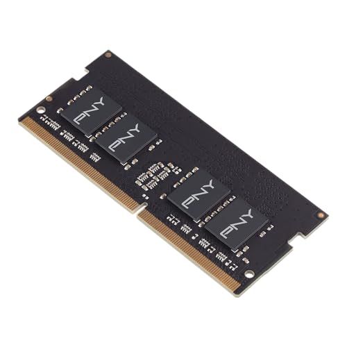 PNY 16 GB PERFORMANCE DDR4 3200 MHz notebookgeheugen