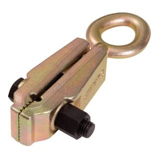 KS Tools standaard spanklem, 220mm