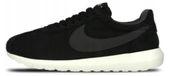 Nike Herren Halbschuhe Schwarz-Weiß Ganzjährig