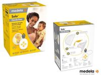Medela Solo tire-lait électrique mains libres - Unilatéral