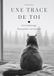 Une trace de toi: Livre hommage guidé - Journal de deuil pour garder le souvenir de son chat