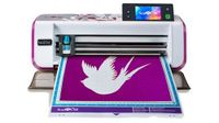 Brother ScanNCut CM600 Hobbyplotter met scanner, snijplotter scanncut, snijbreedte