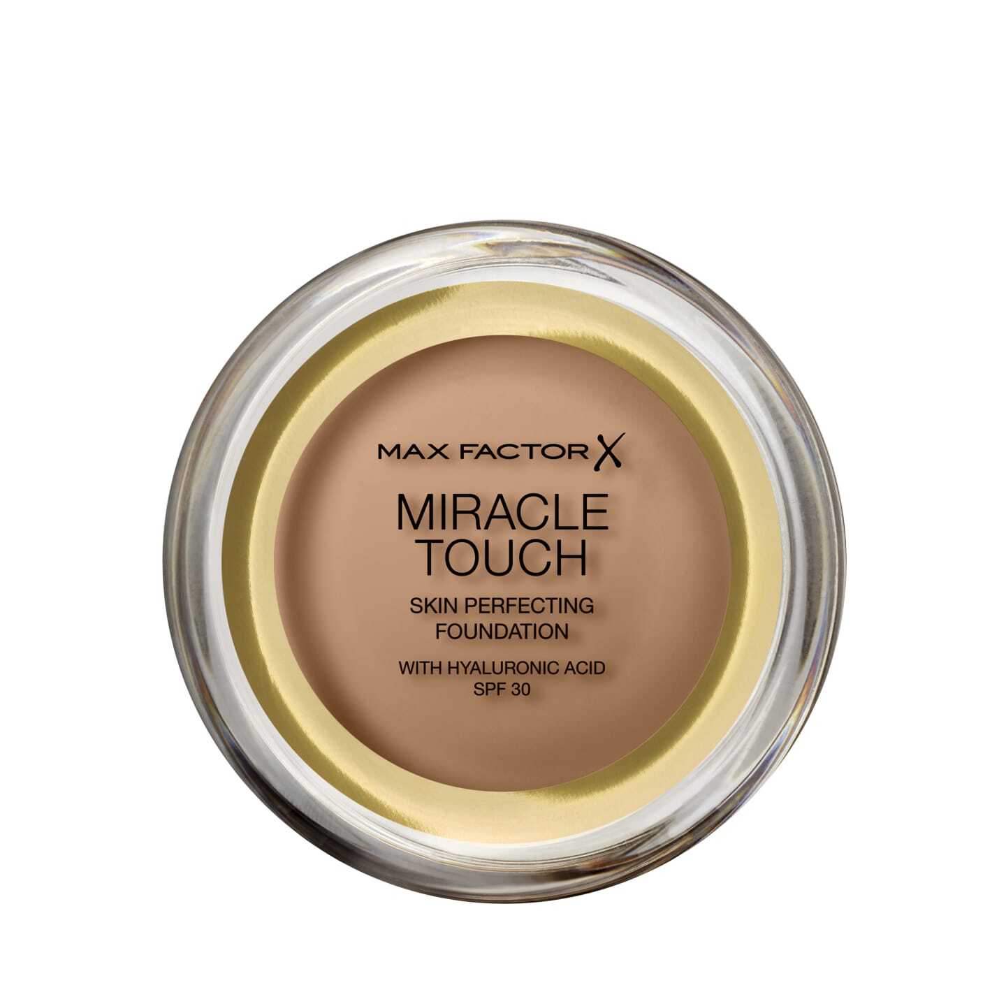 Max Factor Miracle Touch