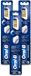 Oral-B 3 x Pro-Clean Pulsar Brosse à dents Medium - Lot économique