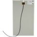 Thermo TECH Folie Chauffante 230 V/AC, 230 V/DC 20 W Classe de protection IPX4 (l x l) 500 mm x 300 mm