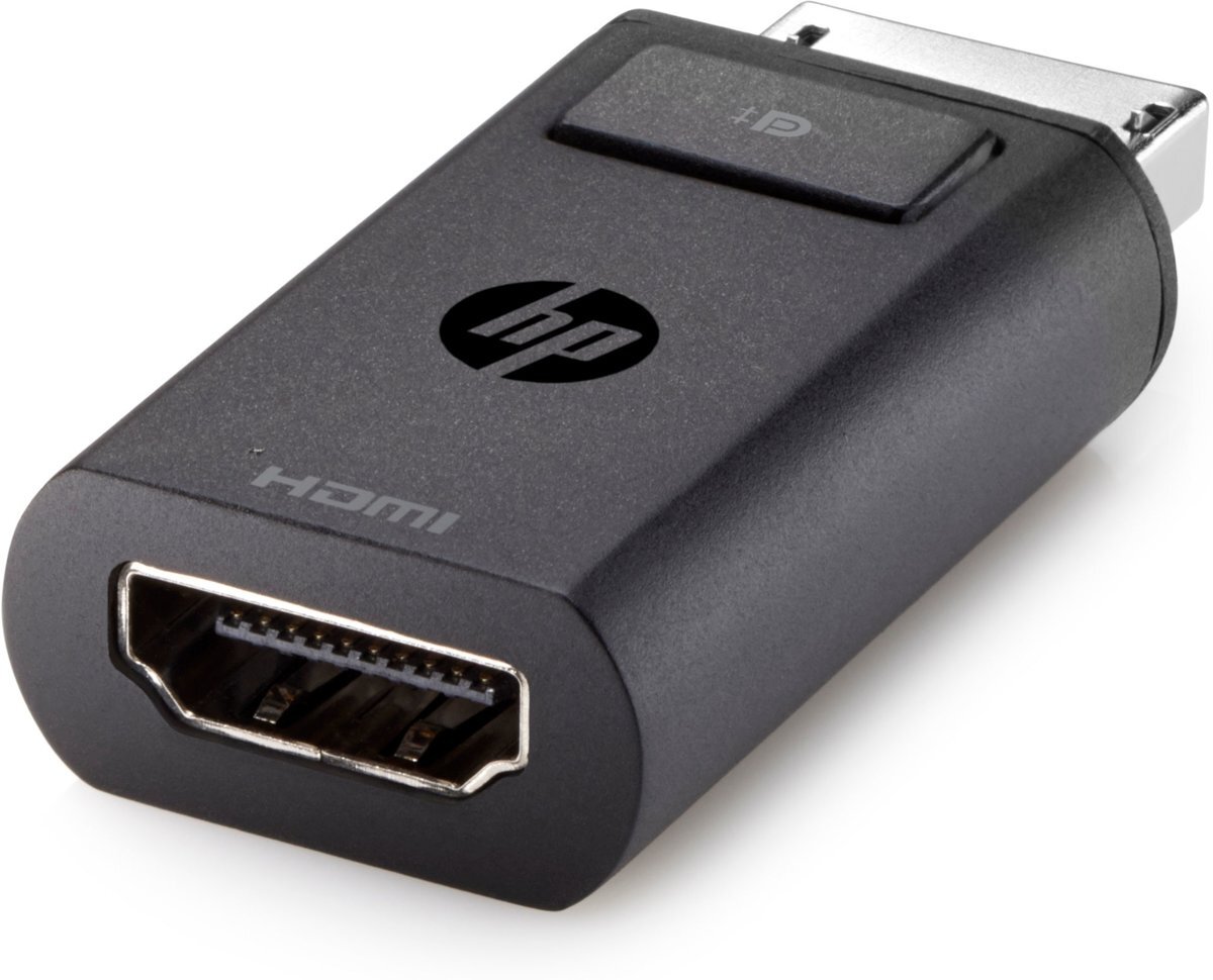 HP DisplayPort naar HDMI 1.4 adapter