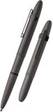 Space Pen Bullet Space Pen, Ultrasterke Cerakote Coating met Clip (#400H-237-BCL)