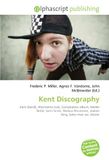 Kent Discography: Kent (band), Alternative rock, Compilation album, Martin Sköld, Sami Sirviö, Markus Mustonen, Joakim Berg, Saker man ser, Idioter