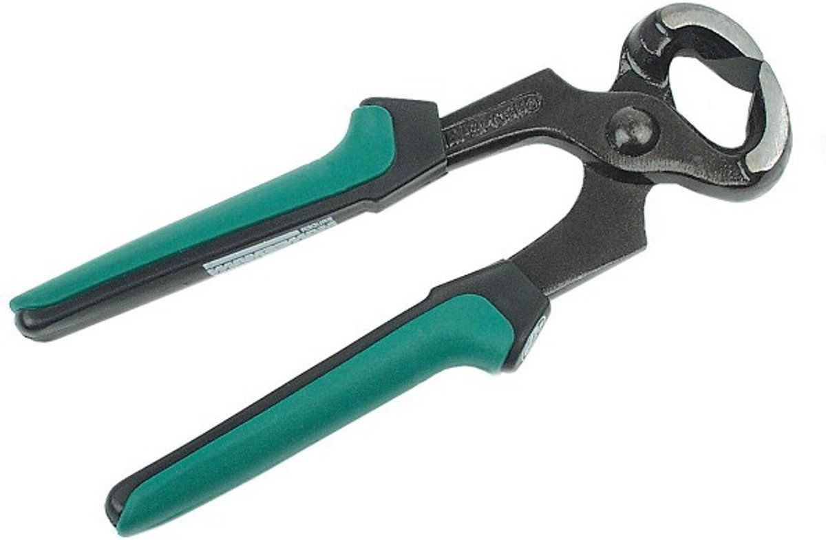 Brüder Mannesmann Mann monier/nijptang 7 inch