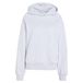 ADIDAS SPORTSWEAR Sportief sweatshirt 'ADIDAS KIT SMALL LOGO' grijs gemêleerd