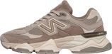 New Balance 9060 Arid Stone Mushroom Unisexe Adultes Suède/Mesh Taille 37