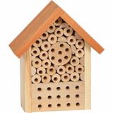 Bijenhuis Florenz Afmetingen: 19 x 8 x 22 cm, grenenhout