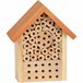 Bijenhuis Florenz Afmetingen: 19 x 8 x 22 cm, grenenhout