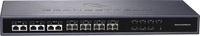 Grandstream Networks HA100 Noir commutateur de téléphonie
