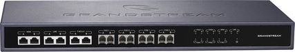 Grandstream Networks HA100 Noir commutateur de téléphonie