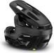 Bluegrass Vanguard Core Mips Casque de descente Noir 56-58 cm