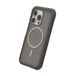 RHINOSHIELD Coque AirX compatible MagSafe pour iPhone 15 Pro
