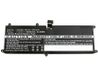 CoreParts MBXDE-BA0137 Batterij/Accu voor Dell Latitude 11 5175, 5179