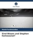 Sind Verlag Unser Wissen Sind Bloom und Stephen homosozial? Paperback
