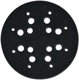 Makita Schuurzool 125mm velcro