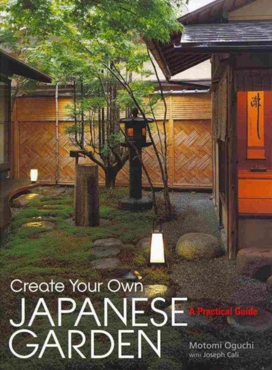Create Bol Create Your Own Japanese Garden