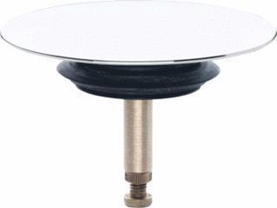 GROHE Talentofill - Chroom - 4005176219160