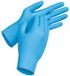 uvex u-fit 6072908 Gants jetables Nitrile Bleu Taille M 100 pièces