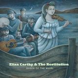 Proper S&D Consignment Eliza & The Restitution Carthy Queen of the Whirl LP