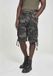 Brandit Urban Legend Cargo Korte broek - 3XL - Groen