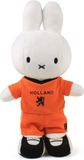 Nijntje by Bon Ton Toys Nijntje Holland Football player - 24 cm - 9,5" Back-Nr 8!