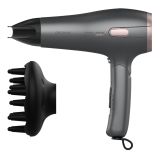 Cecotec Bamba IoniCare 5250 EasyCollect Pro haardroger 2100 W Zwart, Grijs