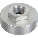 Einhell originele adapter voor patronen van 500 g