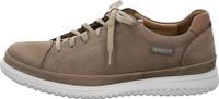 Mephisto Heren vrijetijdsschoenen, model met veters, in beige