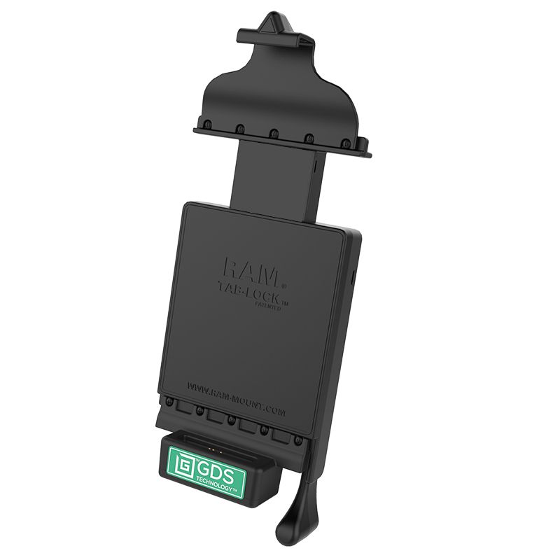 RAM Mount RAM-GDS-DOCKL-V9-OMT2U - Passieve houder - Zwart