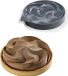 Dinara Kasko Moule silicone Tarte Lotus Ø14x2,5cm