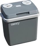 Camry CR93 Elektrische Koelbox 12/220V 32L Grijs