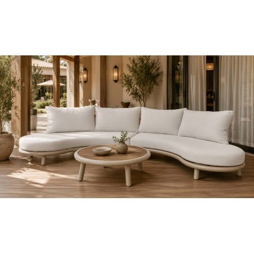 SenS-Line Mylo loungeset