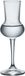 Bormioli Rocco 3 glazen GRAPPA 8 cl