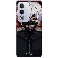 Oppo A80 Anime Tokyo Ghoul Kaneki ken Maniacase