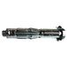fischer Metalen pluggen voor gipsplaat HM 8 x 65 met zeskantschroef/doos met 50 stuks 563460, grijs