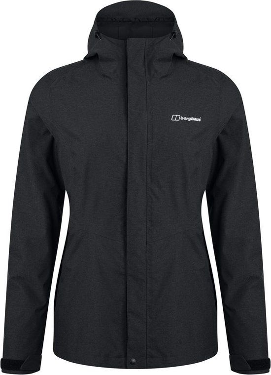 Berghaus Elara Gemini 3-in-1 waterdichte regenjas voor dames