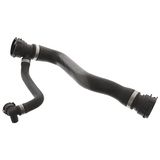 febi bilstein 45282 Koelwaterslang met snelsluiting, 1 stuk | Compatibel met: BMW 1 Cabriolet, 1 Coupe, 3, 3 Touring, X1