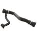 febi bilstein 45282 Koelwaterslang met snelsluiting, 1 stuk | Compatibel met: BMW 1 Cabriolet, 1 Coupe, 3, 3 Touring, X1