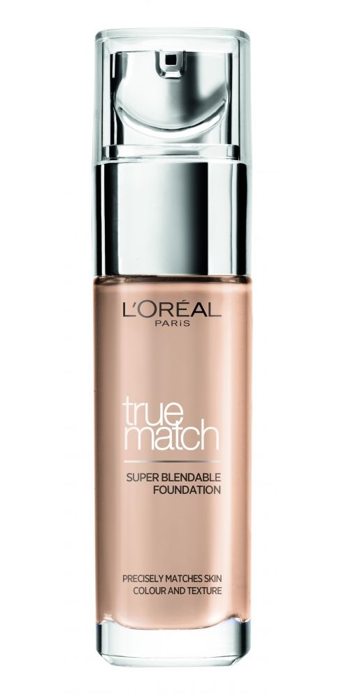 L'Oréal L'Oreal Foundation - Perfect Match 5D/5W Golden Sand 30 ml