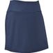 FootJoy Skort à imprimé animal, marine